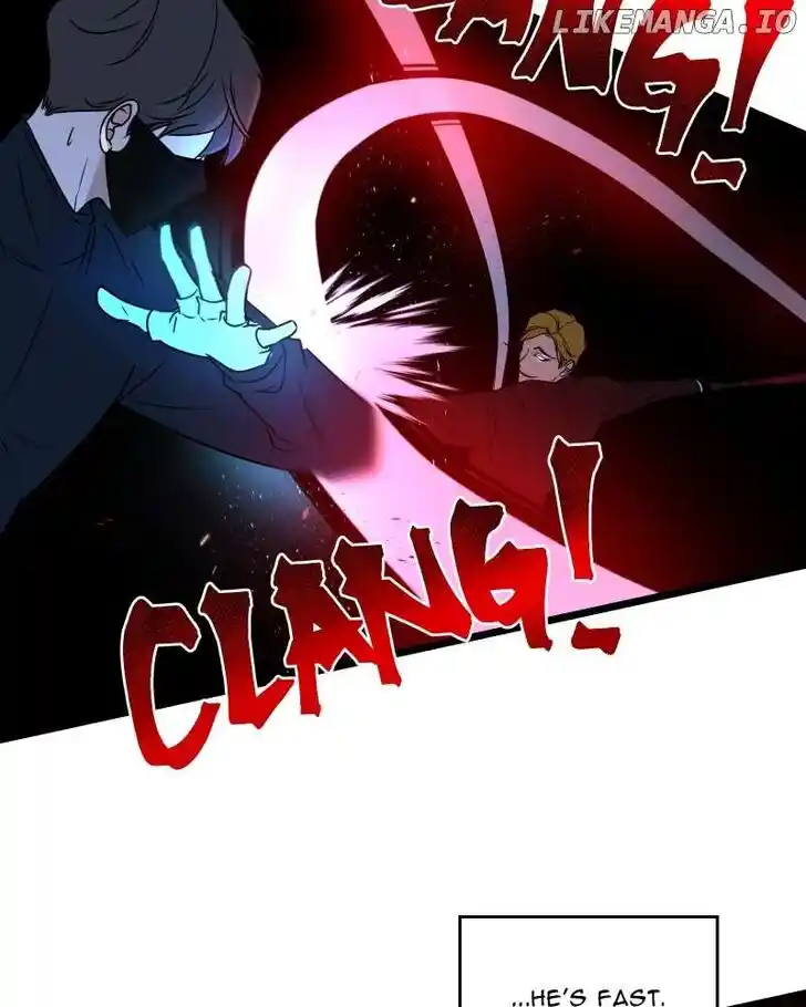 Be My Villain Ch.130