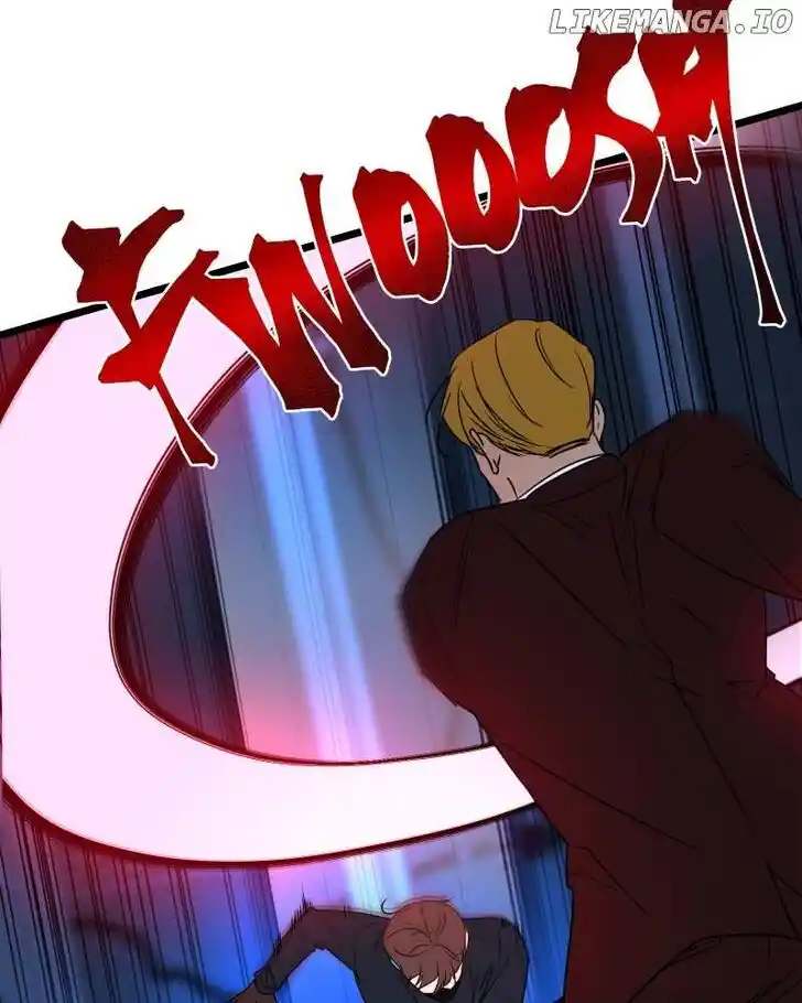 Be My Villain Ch.130