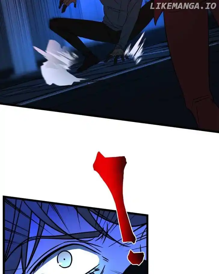 Be My Villain Ch.130