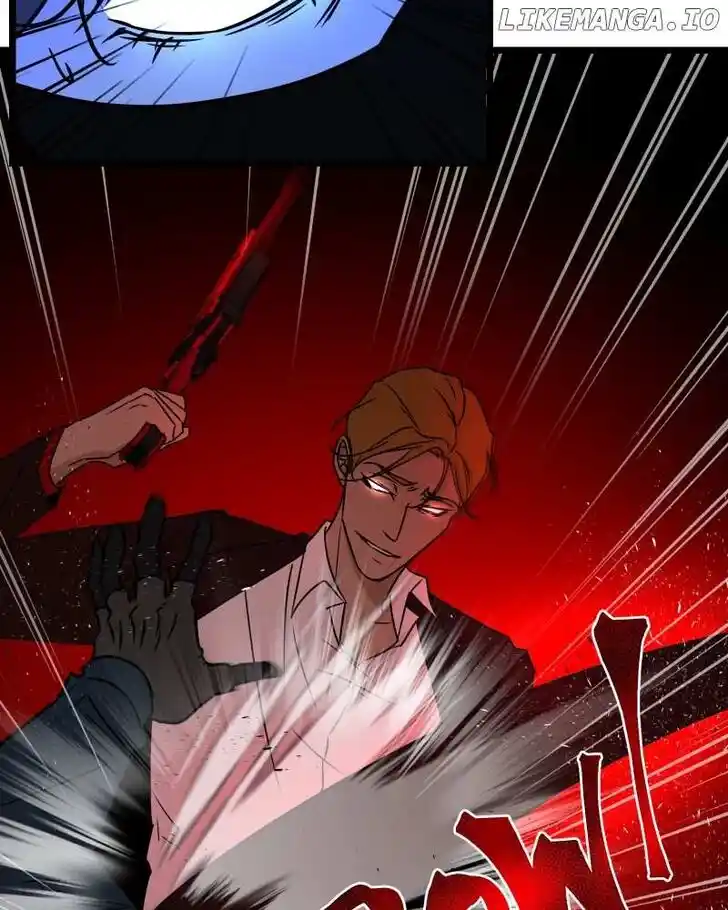 Be My Villain Ch.130