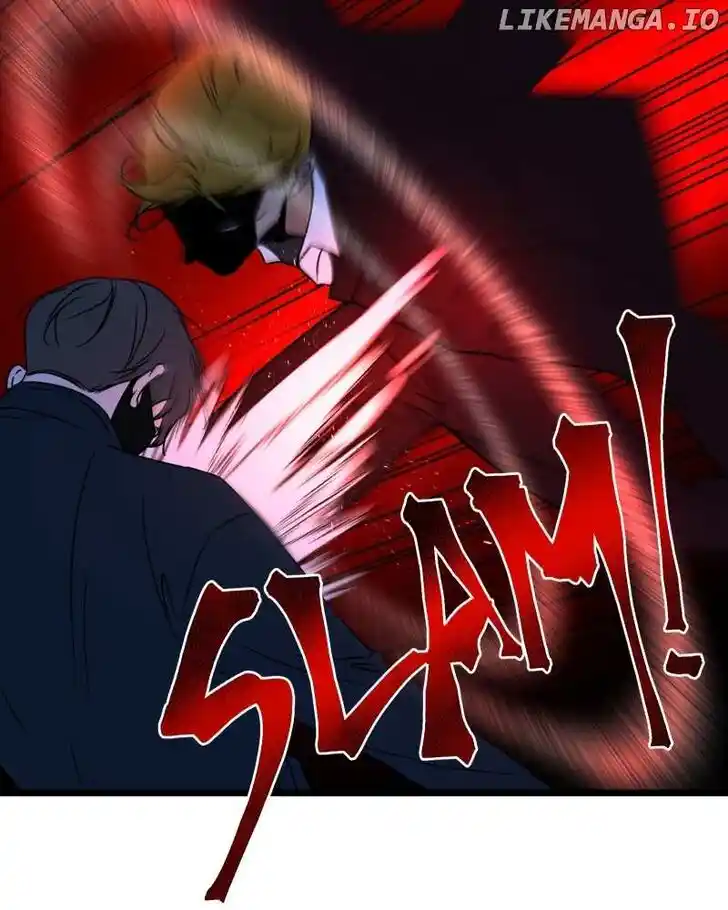 Be My Villain Ch.130