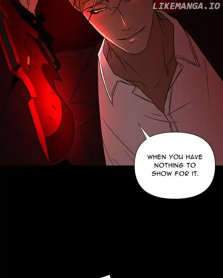 Be My Villain Ch.130