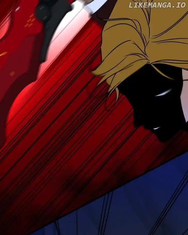 Be My Villain Ch.130