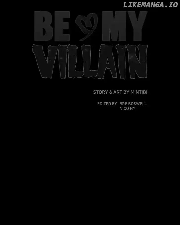 Be My Villain Ch.130