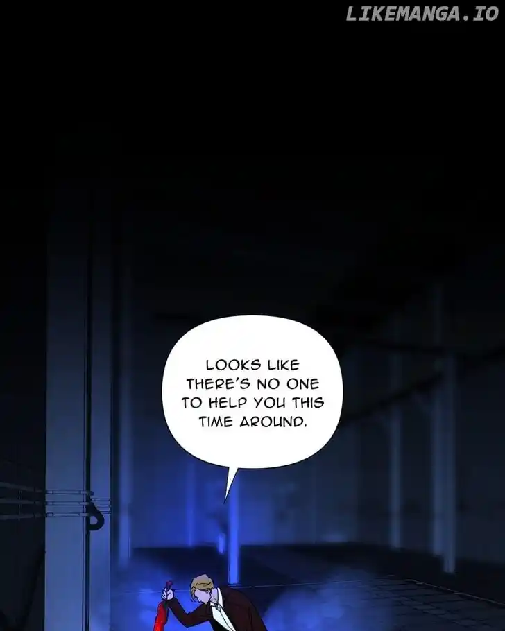 Be My Villain Ch.131