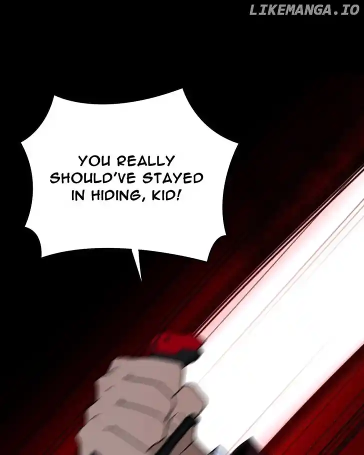 Be My Villain Ch.131