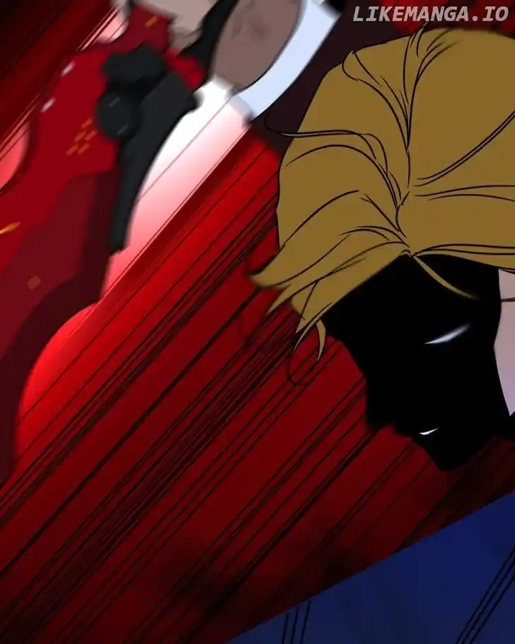 Be My Villain Ch.131