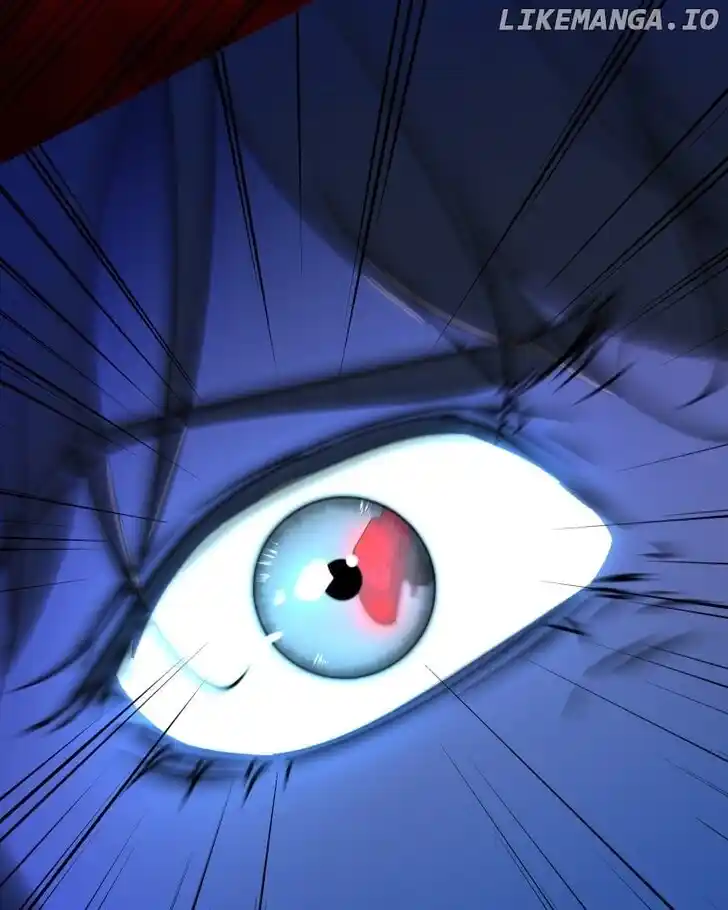 Be My Villain Ch.131