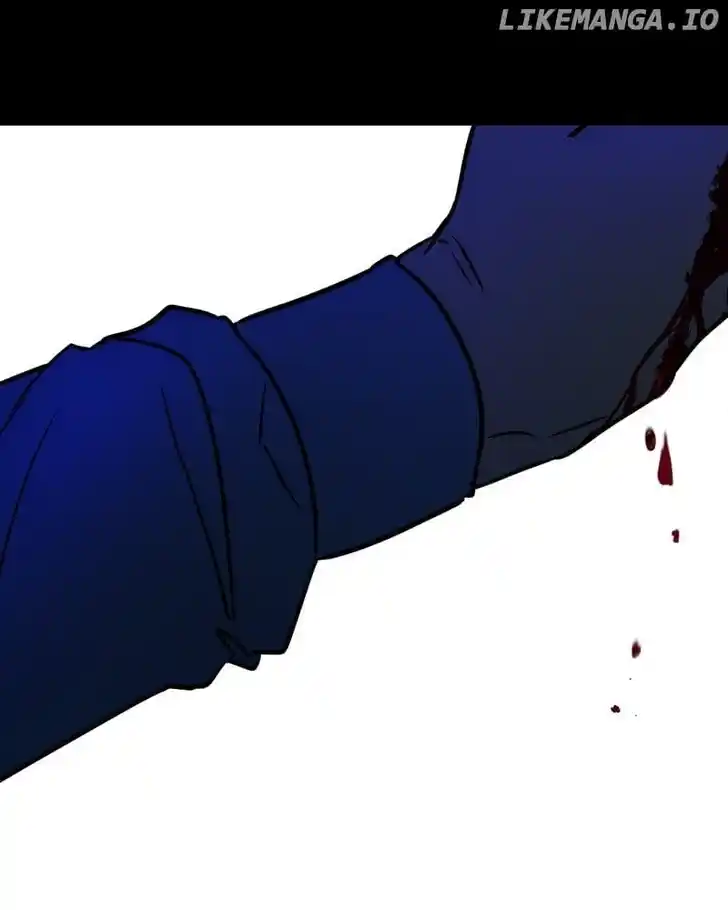 Be My Villain Ch.131