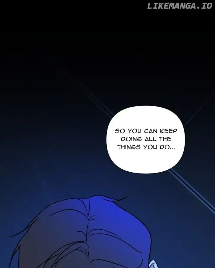 Be My Villain Ch.131