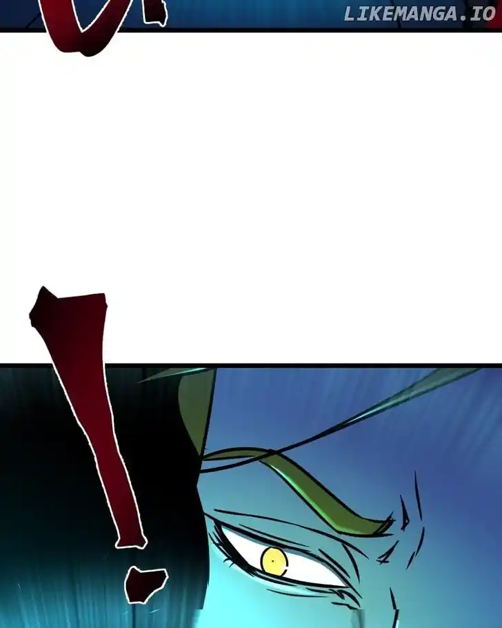 Be My Villain Ch.131