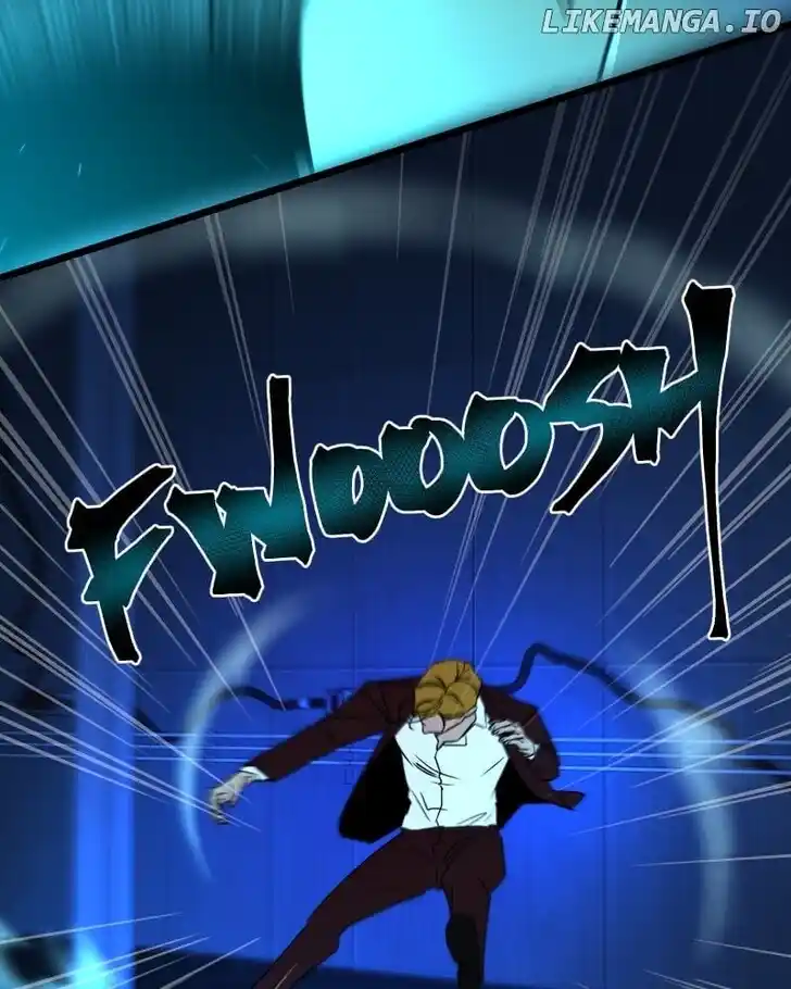 Be My Villain Ch.131