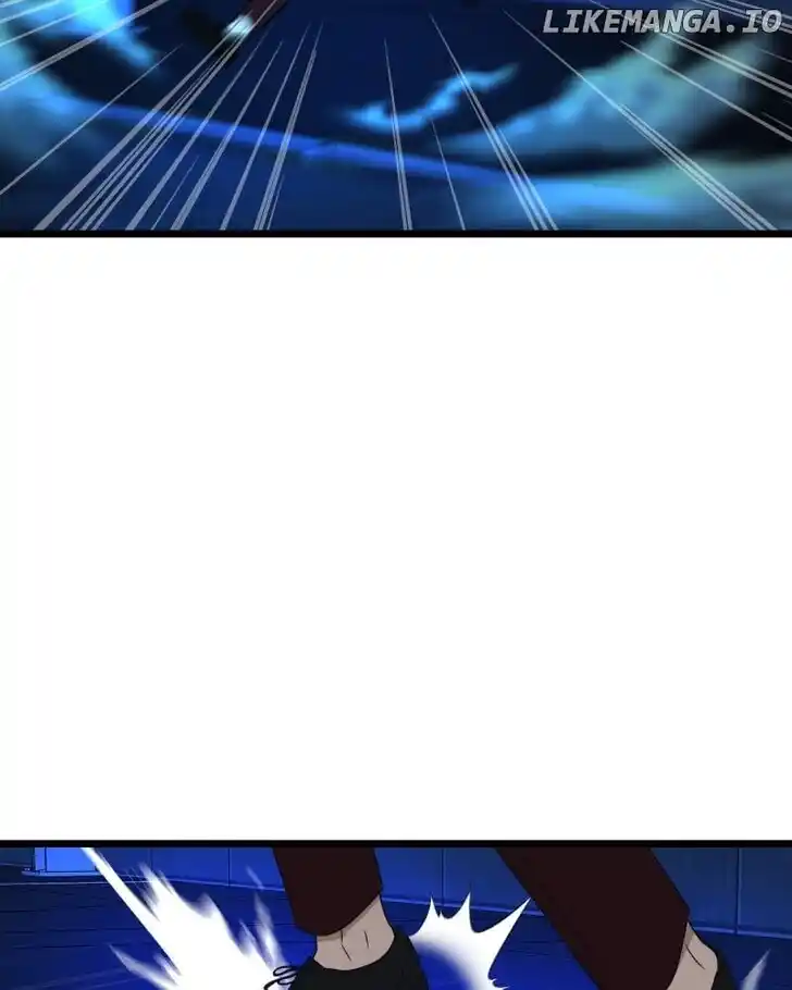 Be My Villain Ch.131