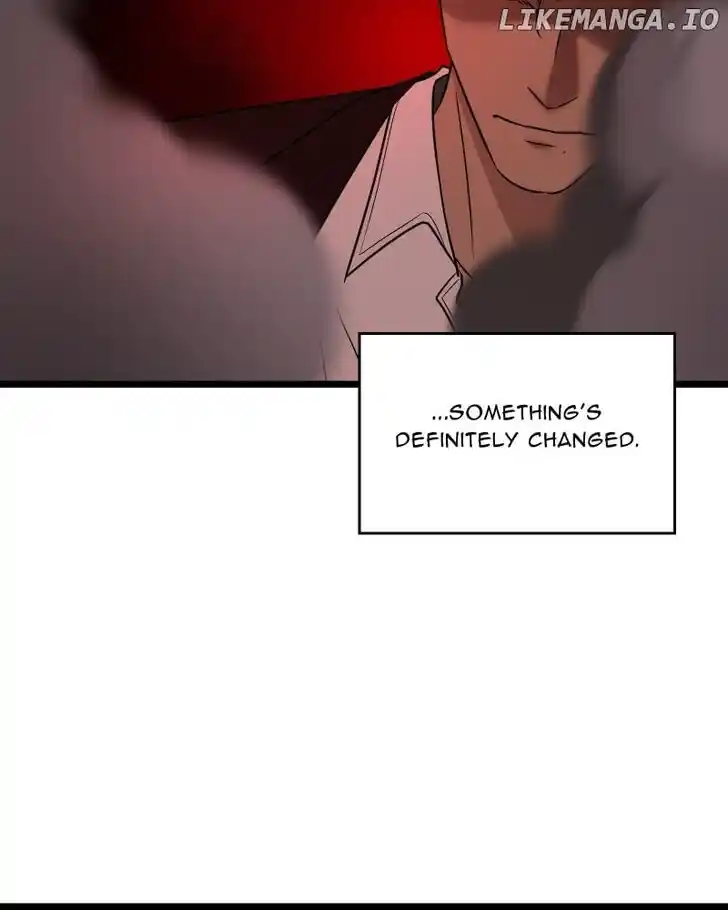 Be My Villain Ch.131