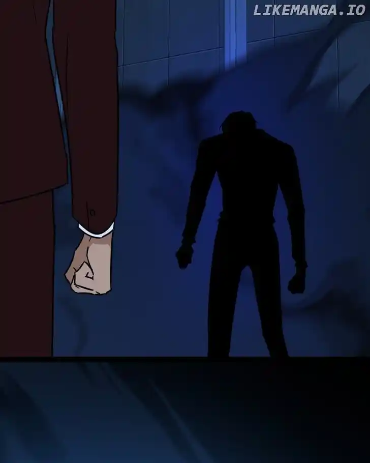 Be My Villain Ch.131