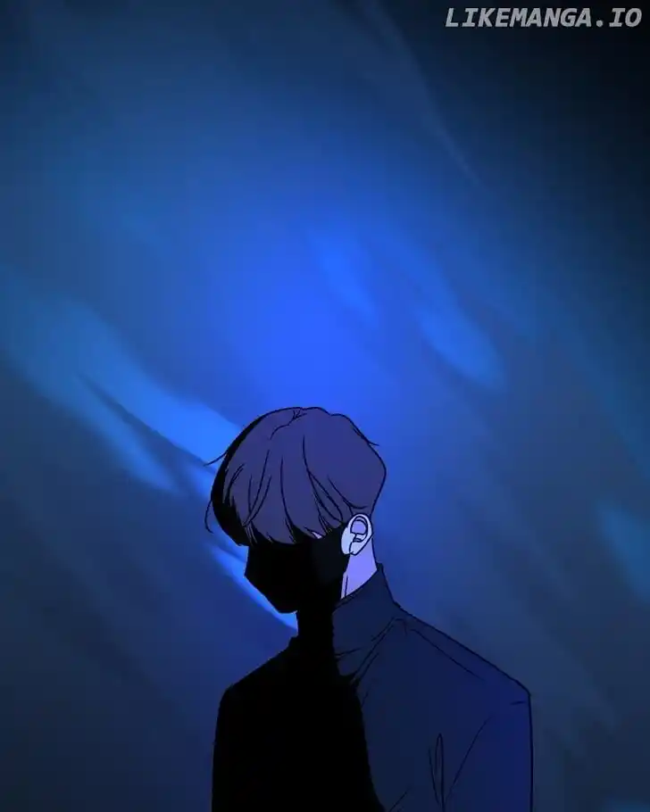 Be My Villain Ch.131