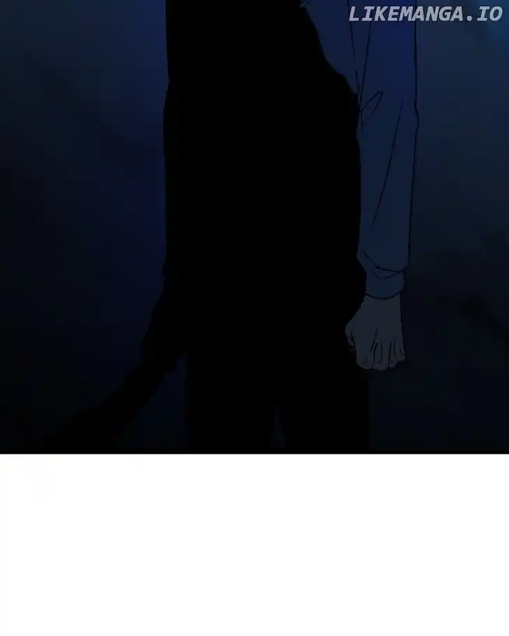 Be My Villain Ch.131