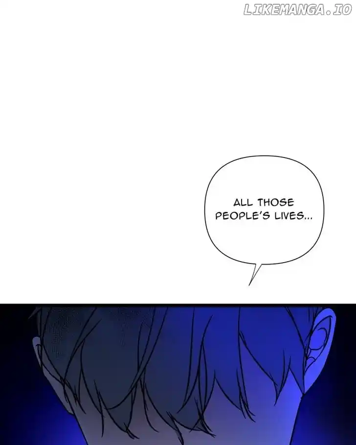 Be My Villain Ch.131