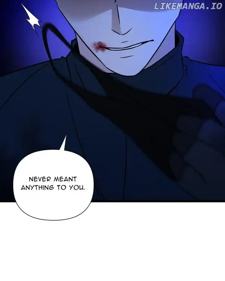 Be My Villain Ch.131