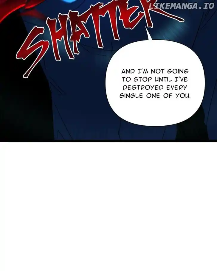 Be My Villain Ch.131