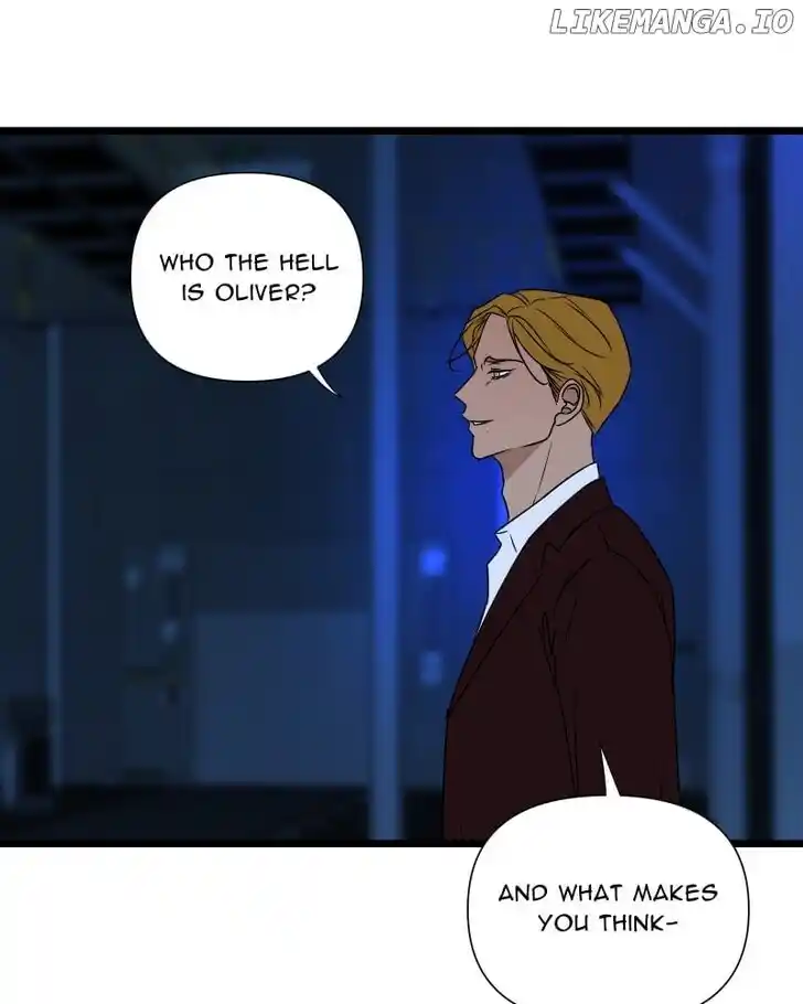 Be My Villain Ch.131