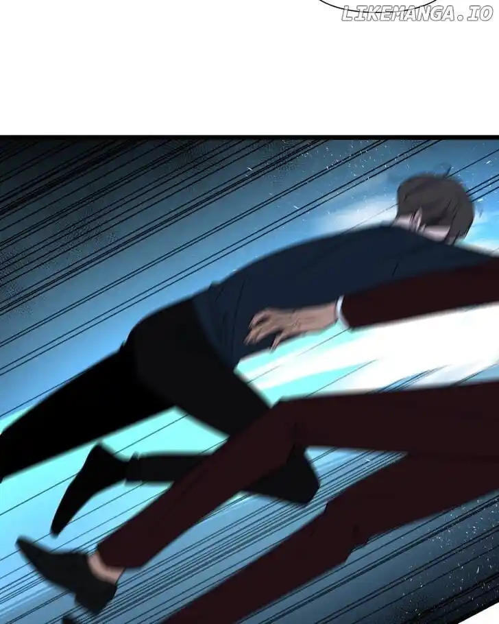 Be My Villain Ch.131