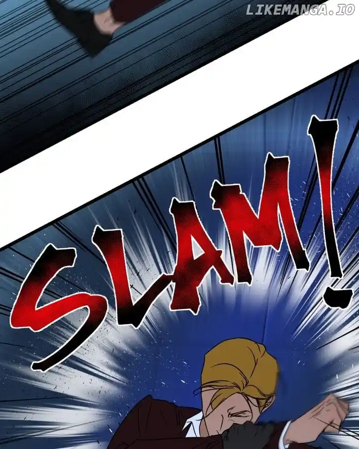 Be My Villain Ch.131