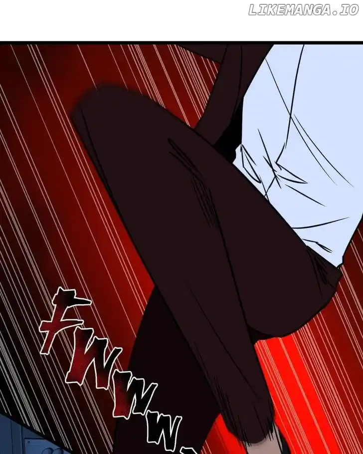 Be My Villain Ch.131