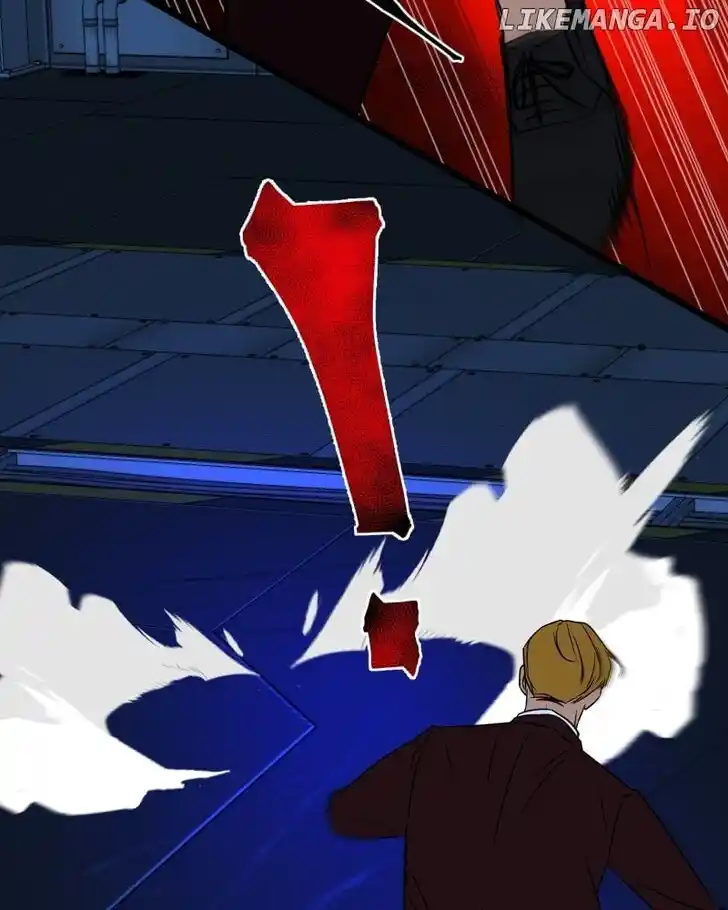 Be My Villain Ch.131