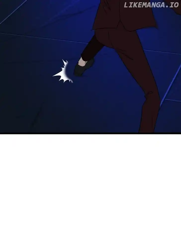 Be My Villain Ch.131