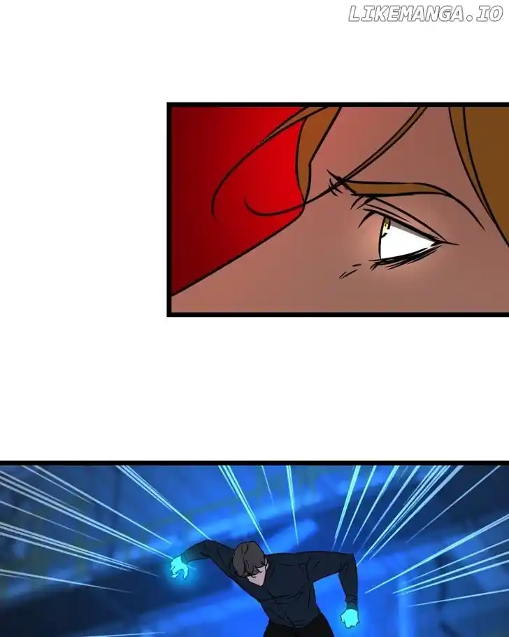 Be My Villain Ch.131