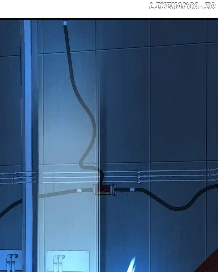 Be My Villain Ch.131