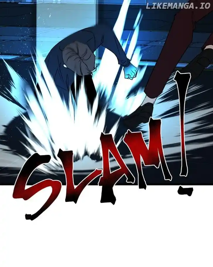 Be My Villain Ch.131