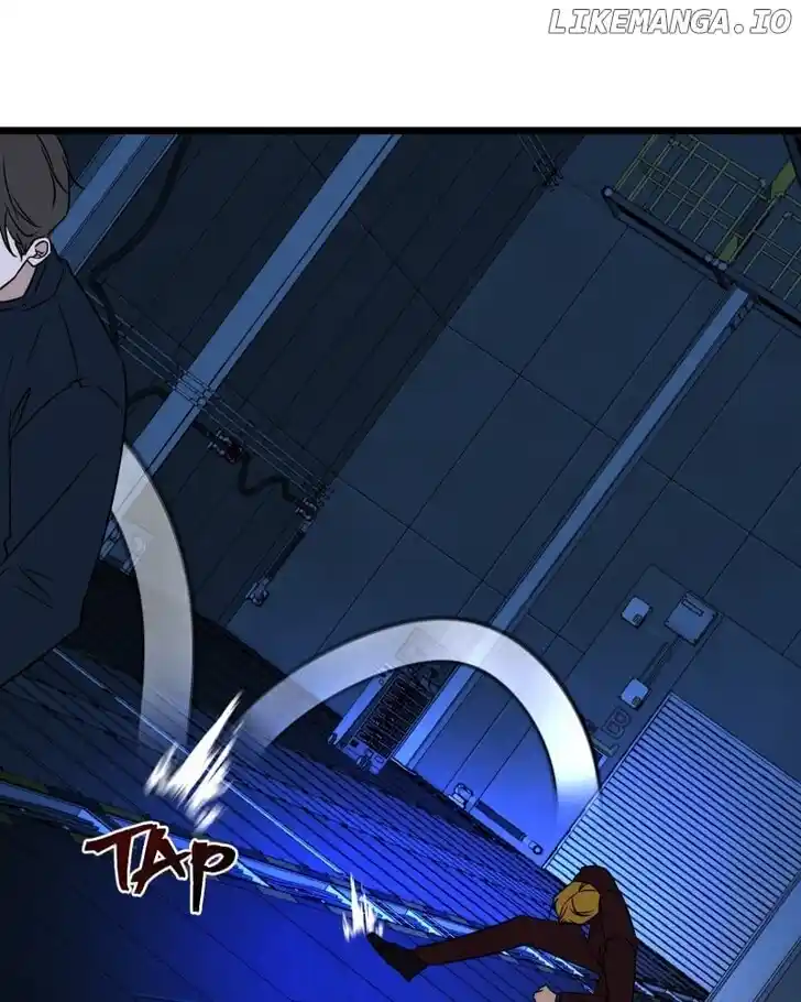 Be My Villain Ch.131