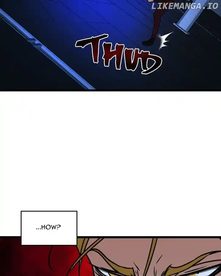 Be My Villain Ch.131