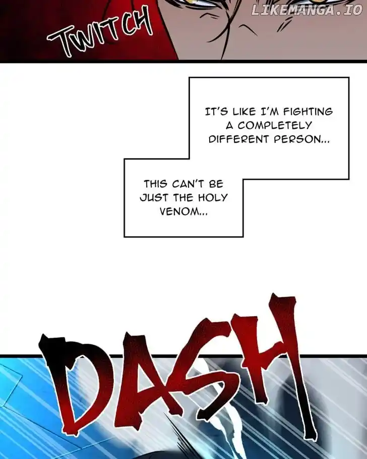 Be My Villain Ch.131