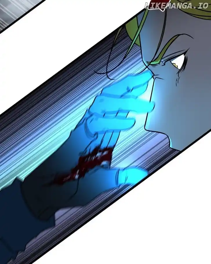 Be My Villain Ch.131