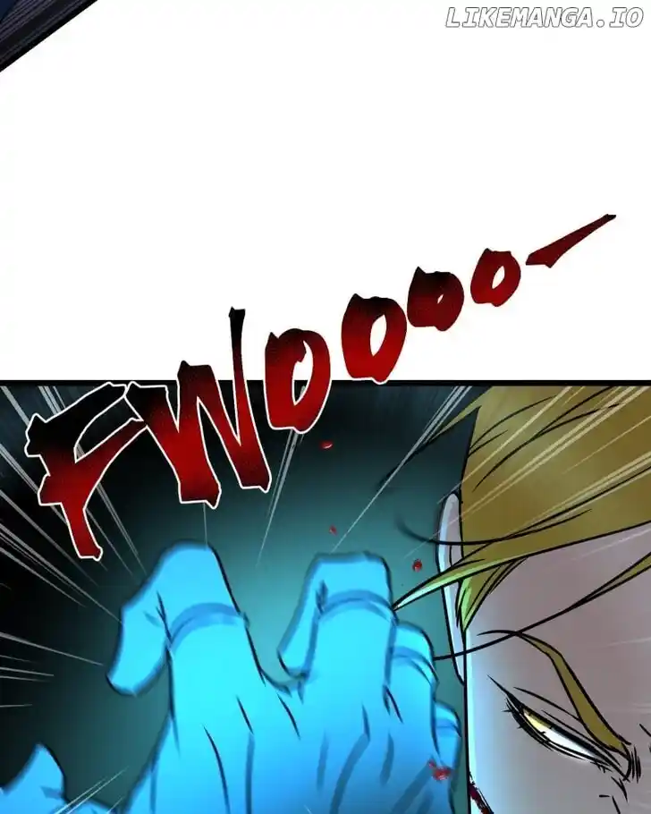 Be My Villain Ch.131