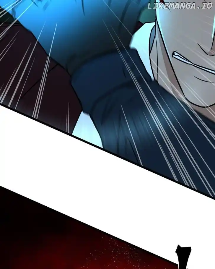 Be My Villain Ch.131