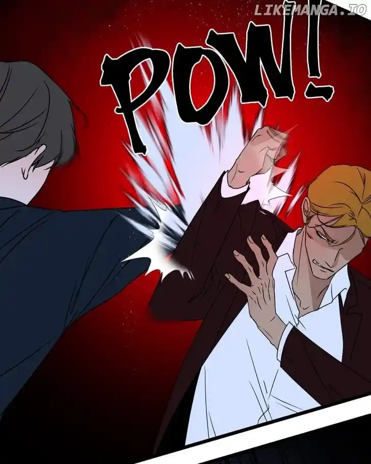 Be My Villain Ch.131