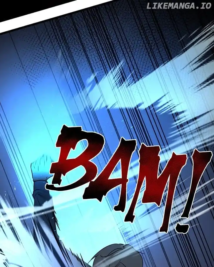 Be My Villain Ch.131