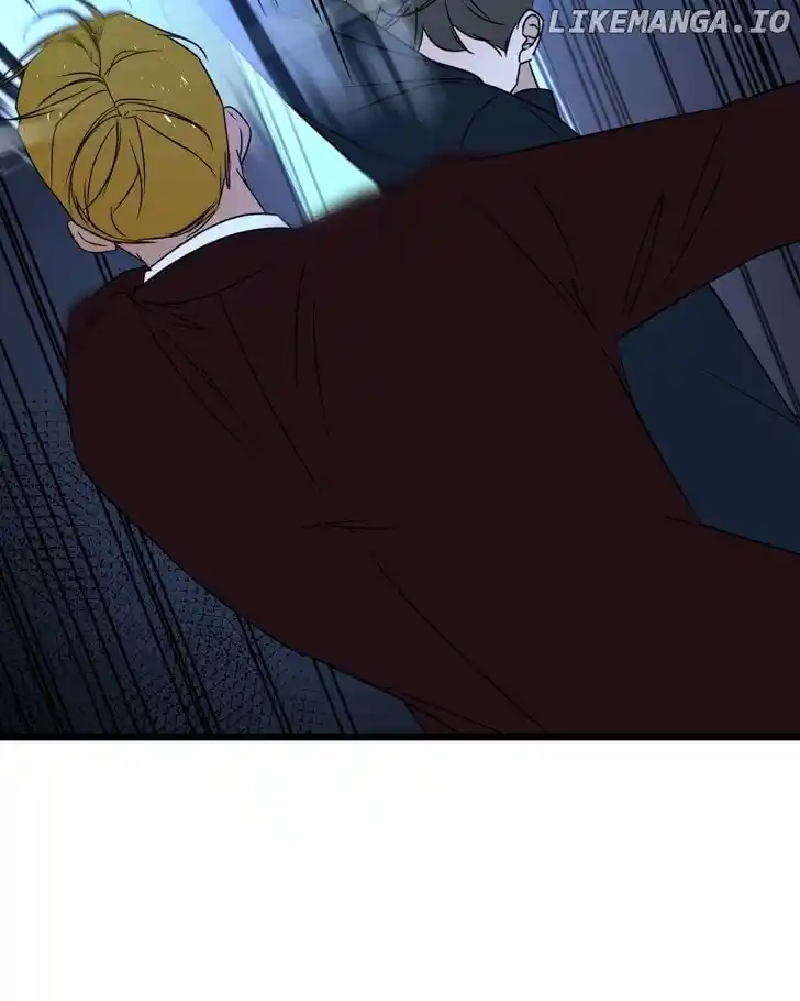 Be My Villain Ch.131