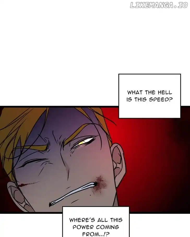 Be My Villain Ch.131