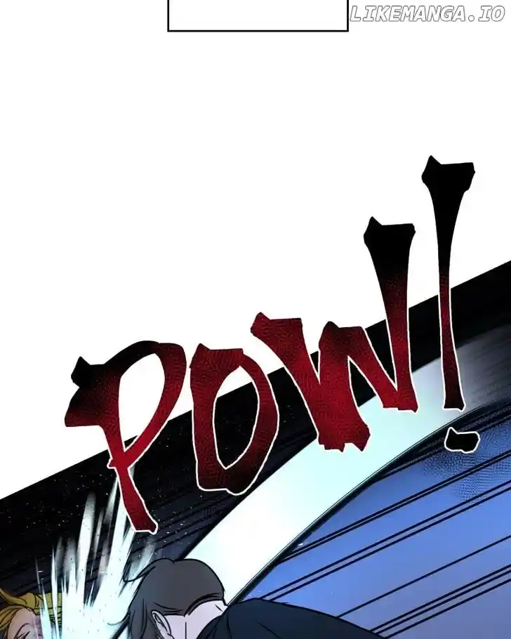 Be My Villain Ch.131