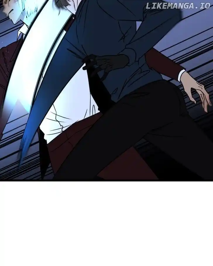 Be My Villain Ch.131