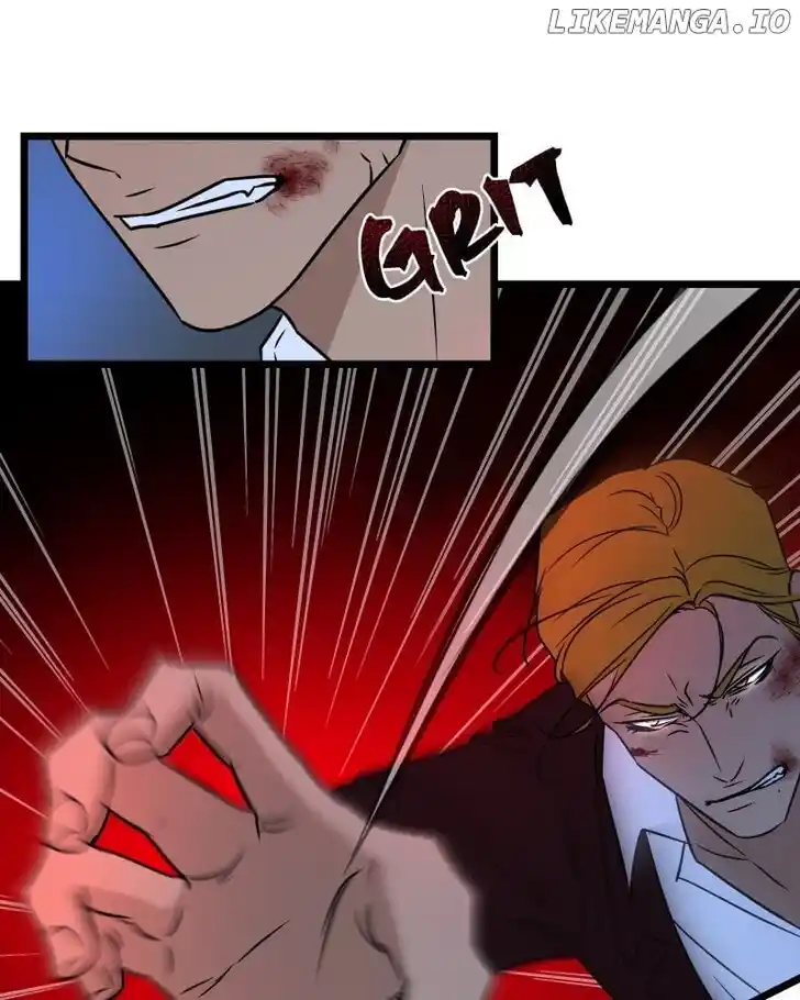 Be My Villain Ch.131