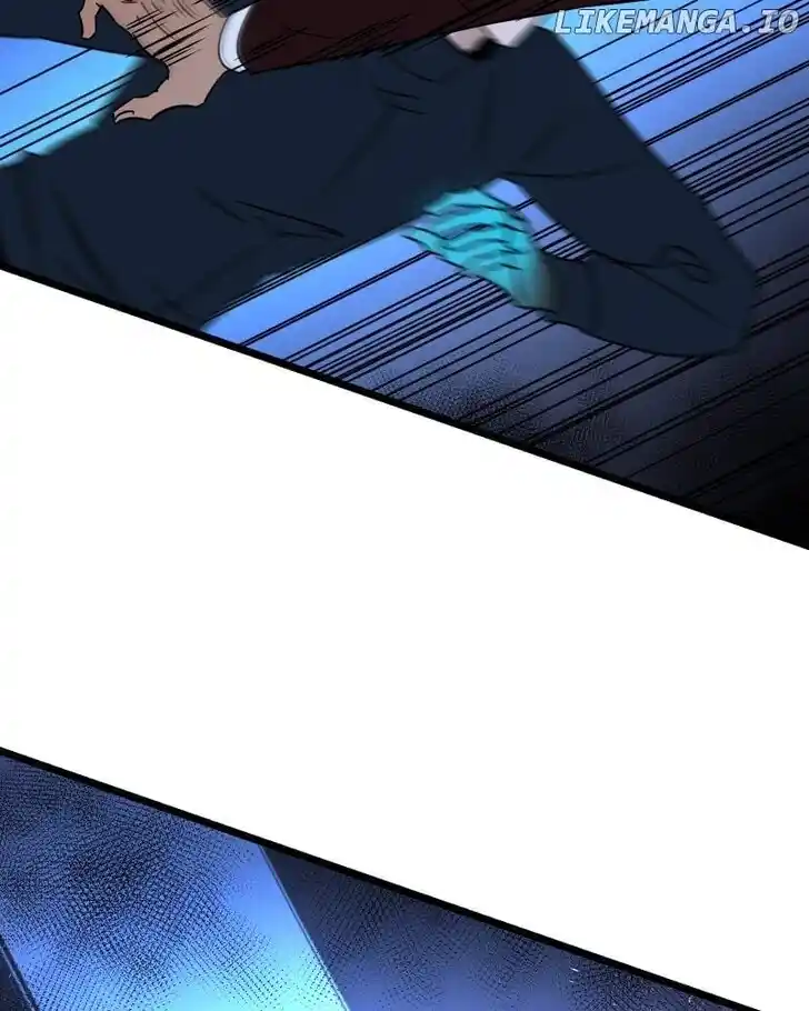 Be My Villain Ch.131