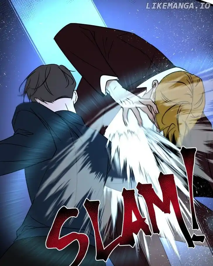 Be My Villain Ch.131