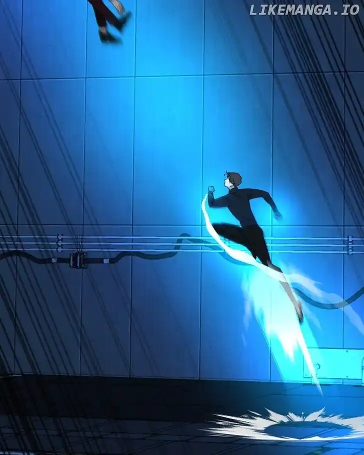 Be My Villain Ch.131