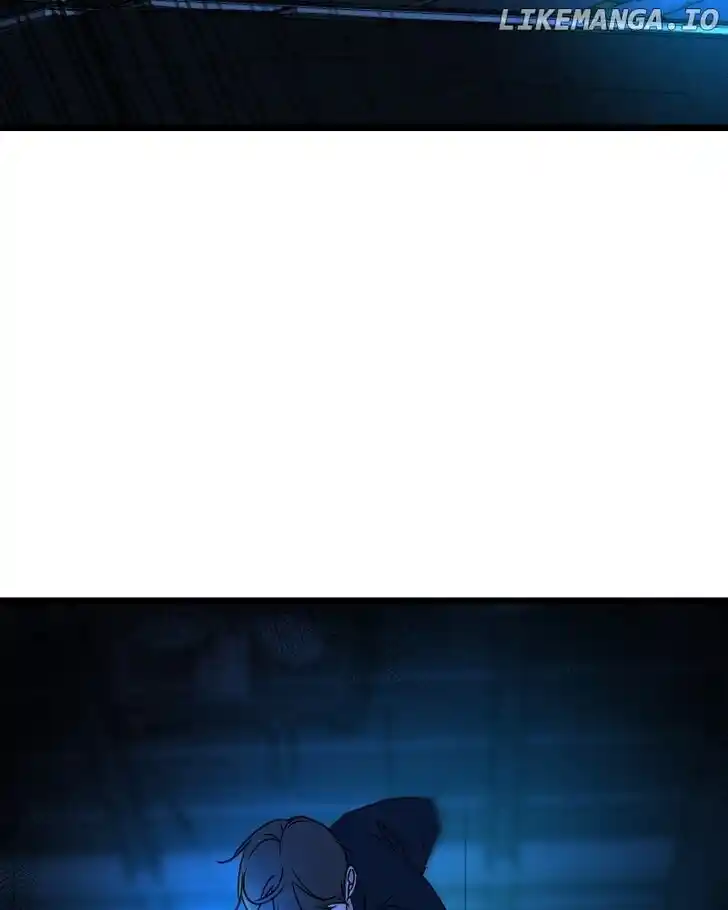 Be My Villain Ch.131